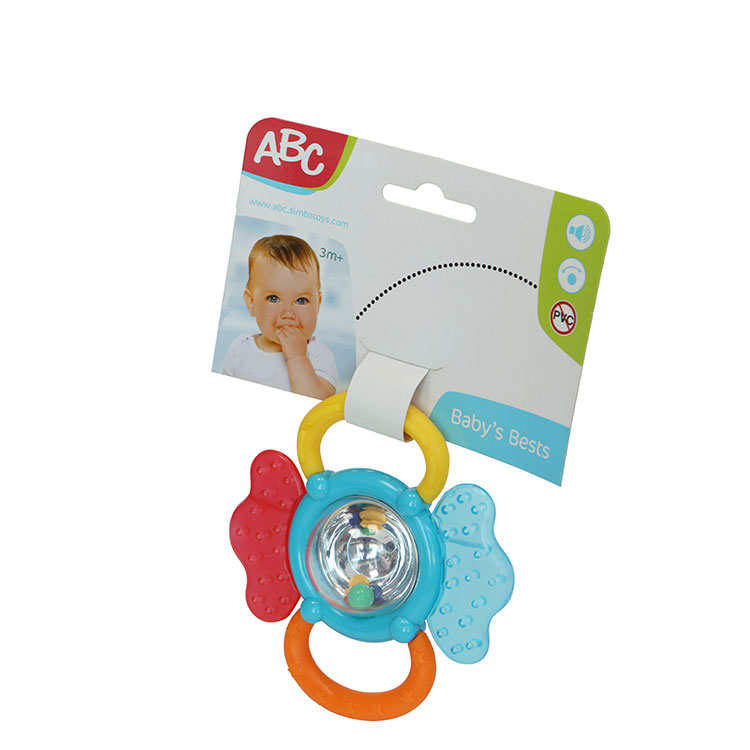 Чи потрібно купувати дитину teether？