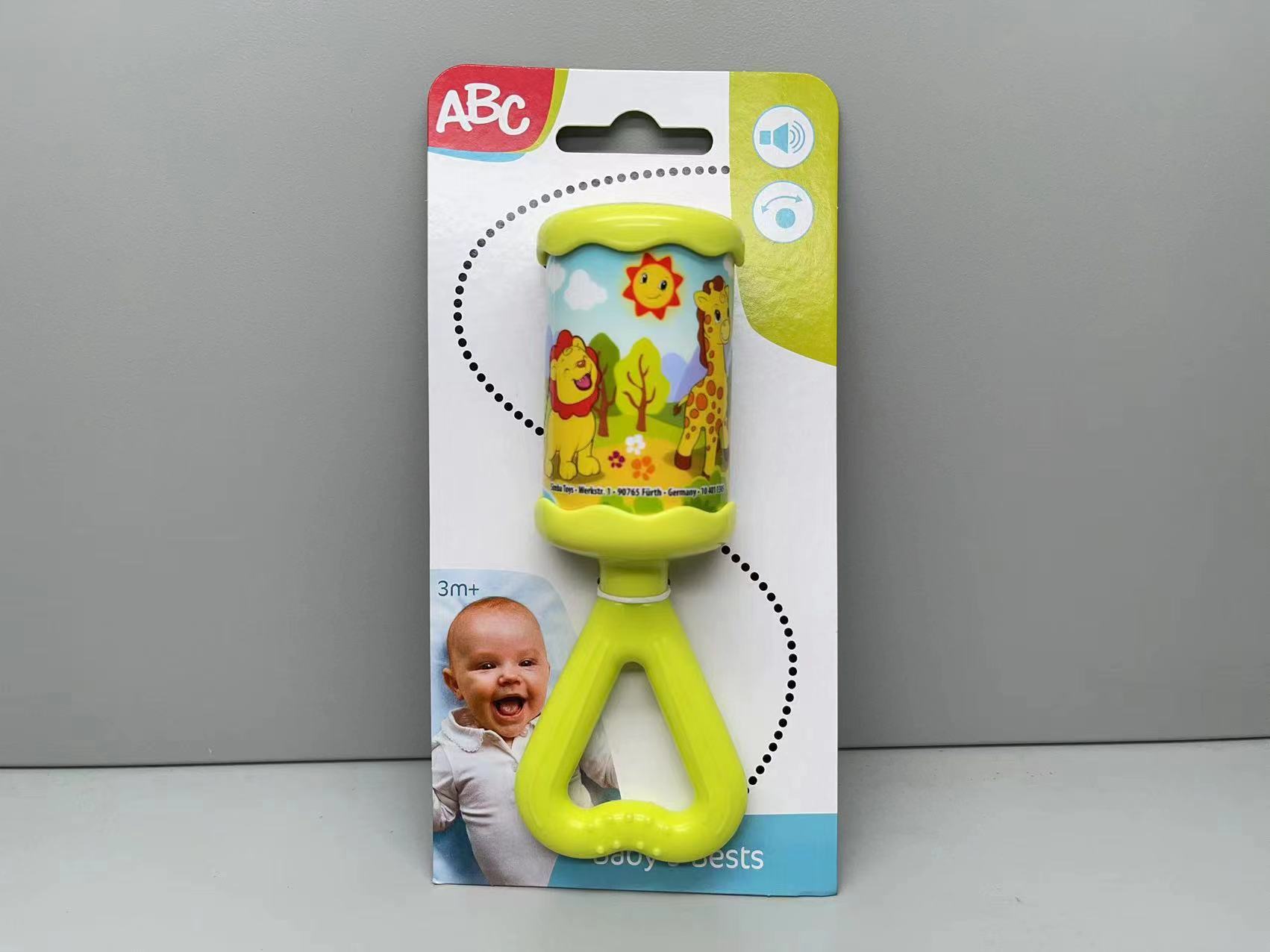 Причини вибору введення води TEETHER